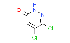 5，6-二氯哒嗪-3(2H)-酮,≥98%