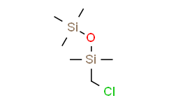 氯甲基五甲基二硅氧烷,95%