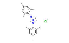 1,3 -双( 2,4,6 -三甲苯基)咪唑鎓氯化物