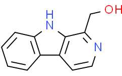 1-(Hydroxymethyl)-β-carboline1-(Hydroxymethyl)-β-carboline