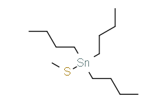 甲硫基三丁基锡烷,98%