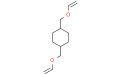 1， 4-环己烷二甲醇二乙烯醚