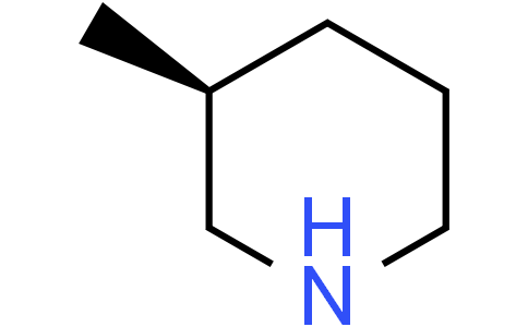 (S)-3-Methylpiperidine