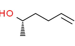 (S)-(+)-5-己烯-2-醇