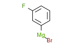 间氟苯基溴化镁,1.0 M solution in THF ，MkSeal