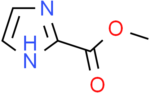 methyl 1H-imidazole-2-carboxylate