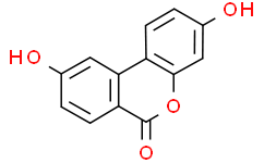 异尿石素A