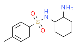 (1R，2R)-N-对甲苯磺酰基-1，2-环己二胺,≥98%，≥99% e.e.