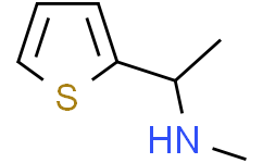 N-甲基-1-(噻吩-2-基)乙胺