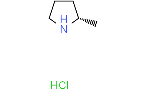 (2S)-2-methylpyrrolidine hydrochloride