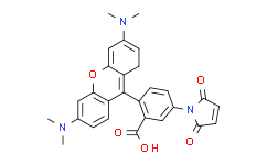 四甲基罗丹明-5-马来酰亚胺（单一化合物）