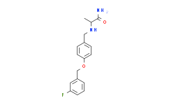 CALP1 (trifluoroacetate salt)