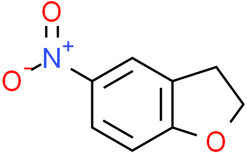 5-nitro-2,3-dihydrobenzofuran