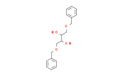 (-)-1,4-二-O-苄基-L-苏醇 (-)-1,4-O-二苯基-L-苏醇 (-)-(2S,3S)-1,4-双(苄氧基)-2,3-丁二醇