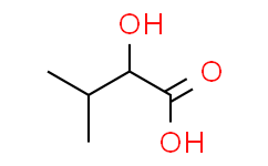 (R)-2-羟基-3-甲基丁酸,97%