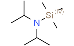(Diisopropylamino)trimethylsilane