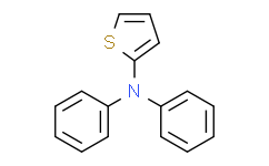 2-(N,N-二苯基氨基)噻吩