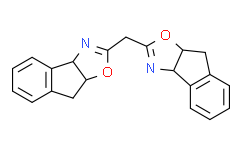 (-)2，2'-亚甲基双(3α，8α-二氢-8H-茚并[1，2--d]噁唑,98%