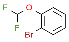 1-溴-2-(二氟甲氧基)苯,≥97.0%