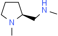 (S)-N-甲基-1-(1-甲基吡咯烷-2-基)甲胺