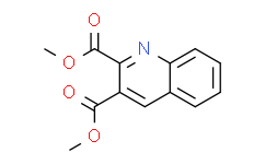 2，3-喹啉二甲酸二甲酯,≥97%