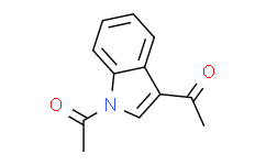 1，3-二乙酰基吲哚,97%