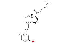 速甾醇3