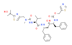 Hydroxy ritonavir