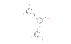 [Perfemiker]3，5-双(3，5-二甲氧基苄氧基)苄醇,94%