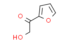 1-(2-呋喃基)-2-羟基乙酮,≥95%