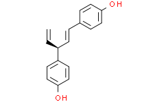 反式-异扁柏脂素