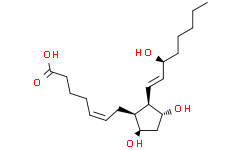 8-iso Prostaglandin F2β