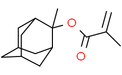 2-甲基丙烯酰氧基-2-甲基金刚烷