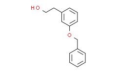 2-(3-(苄氧基)苯基)乙醇,≥95%