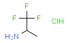 (R)-1，1，1-三氟异丙胺盐酸盐,97%