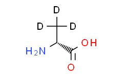 标准品/丙氨酸-D3同位素