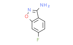 3-氨基-6-氟苯并[D]异恶唑,95%