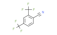 2，4-二(二氟甲基)氰苯,≥98%