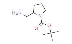 1-Boc-2-(氨甲基)吡咯烷,88%