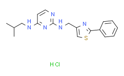 KHS101 hydrochloride
