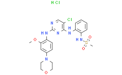 CZC 54252 盐酸盐