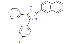 CK1 inhibitor 1