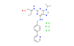 (R)-CR8 trihydrochloride,BR