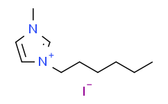 1-己基-3-甲基咪唑碘盐,98%