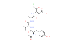 半胱天冬酶-1 抑制剂 II