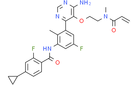 Remibrutinib