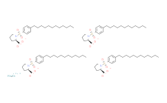 [Strem]四三[®-(+)-N-(对十二烷基苯磺酰)卟啉]二铑
