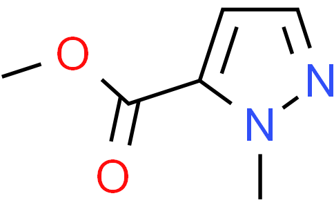 methyl 1-methyl-1H-pyrazole-5-carboxylate