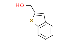 1-苯并噻吩-2-甲醇,97%