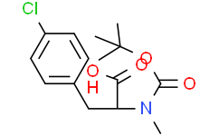 Boc-Nalpha-methyl-4-chloro-L-phenylalanine